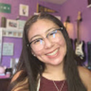 Meet your Posher, Micaela